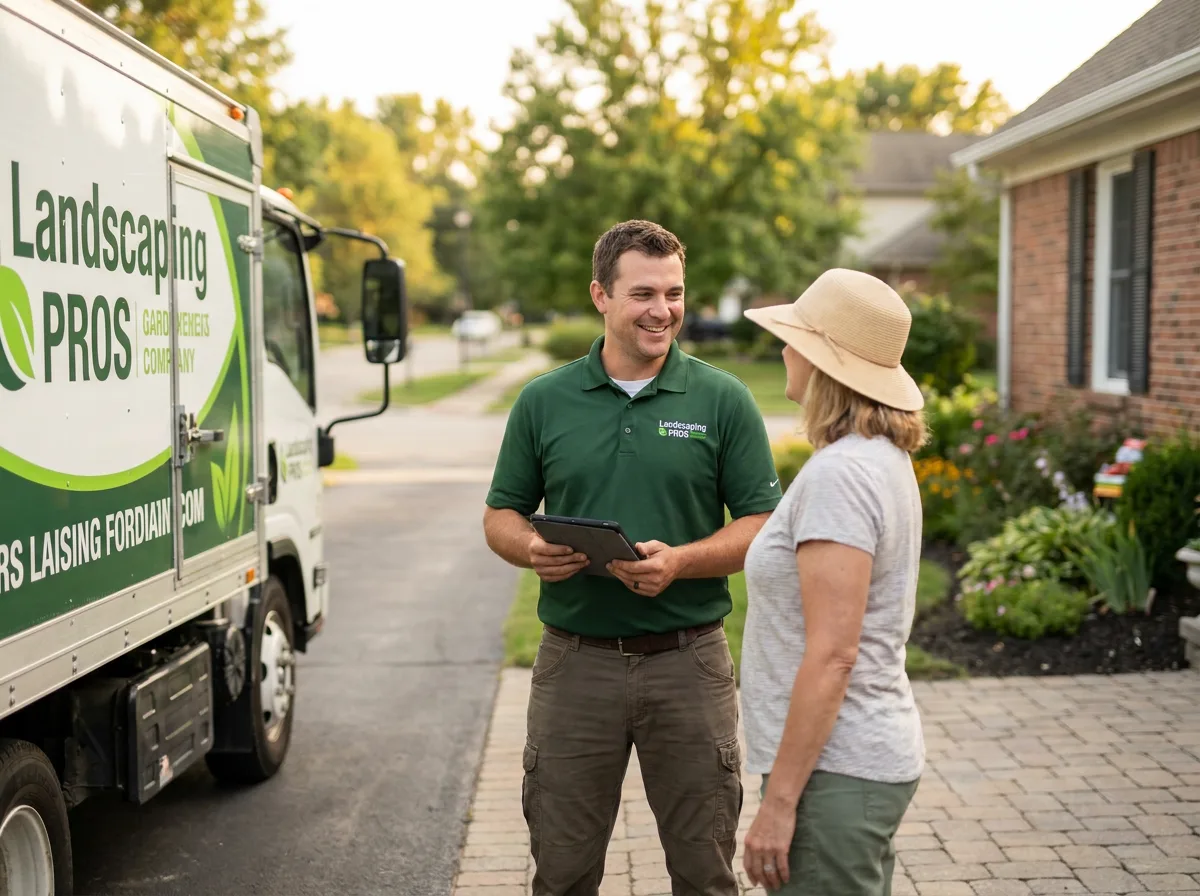 Landscaping Stanley, NC FAQs